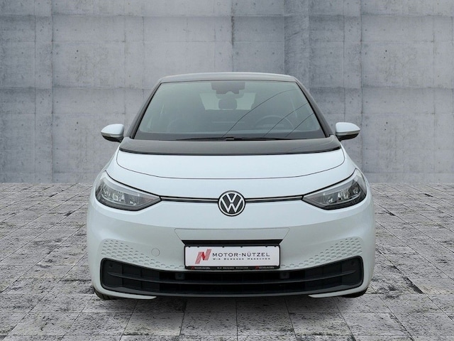 Volkswagen ID.3 City Performance