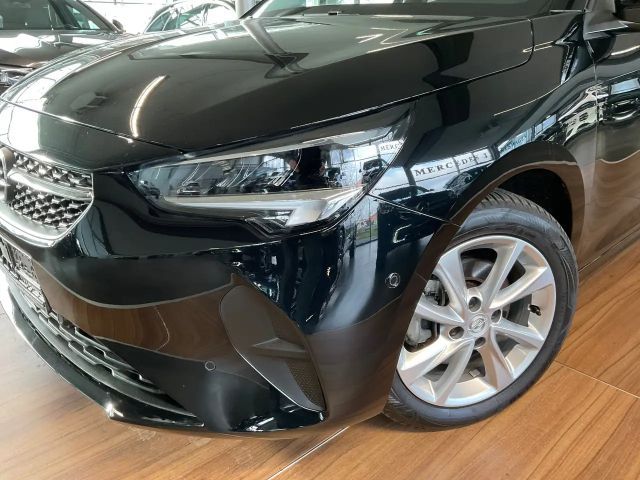 Opel Corsa 1.2 Turbo Elegance Turbo