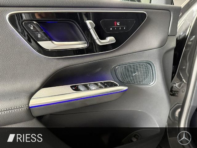 Mercedes-Benz GLC 200 4MATIC