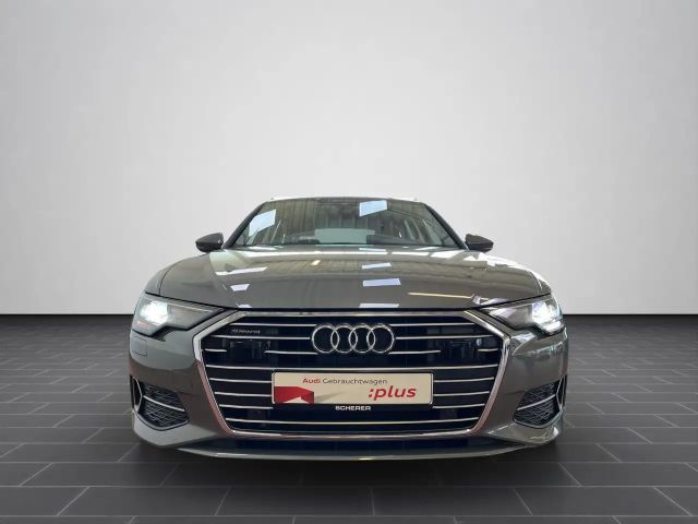Audi A6 40 TDI Quattro Sport