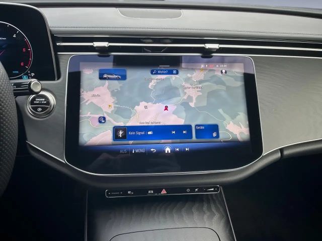 Mercedes-Benz E 220 AMG Line E 220 d Estate