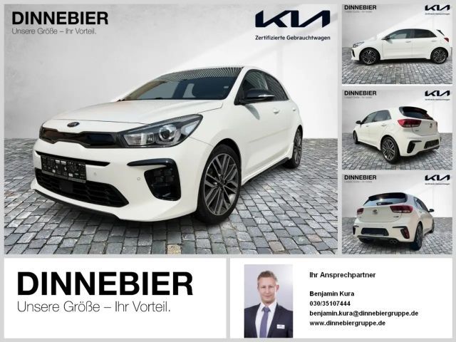 Kia Rio GT-Line