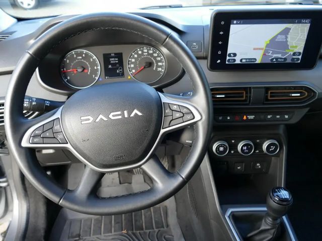 Dacia Jogger 1.0 TCe Extreme