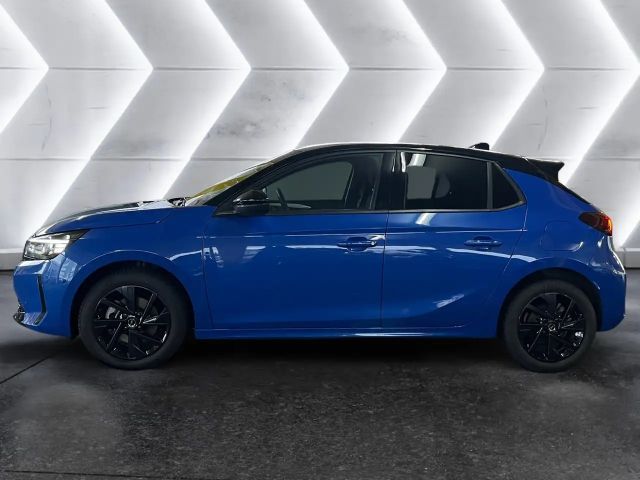 Opel Corsa 1.2 Turbo GS-Line Grand Sport Turbo