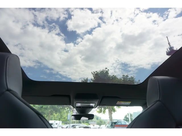 Skoda Enyaq Coupe Sportline