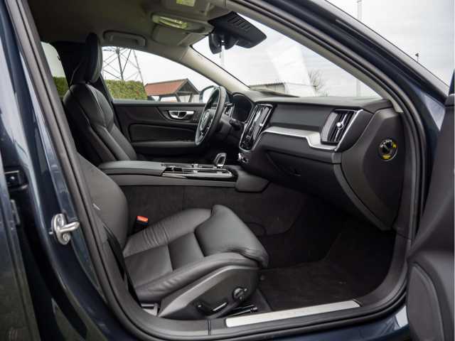 Volvo V60 AWD Bright Plus T6