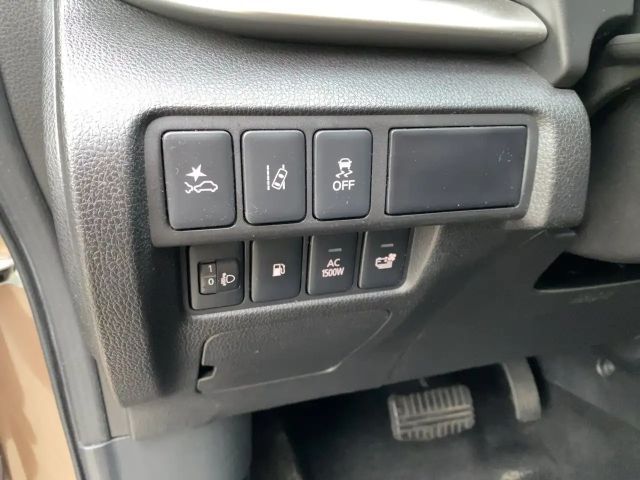 Mitsubishi Eclipse Cross PHEV