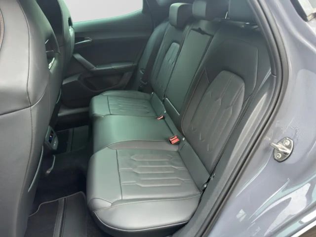 Cupra Formentor 4Drive