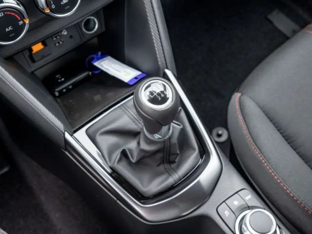 Mazda 2 Homura SkyActiv