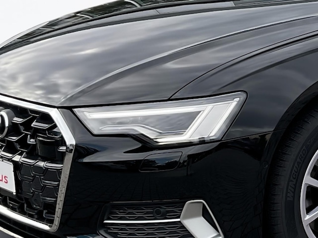 Audi A6 45 TFSI Avant S-Tronic