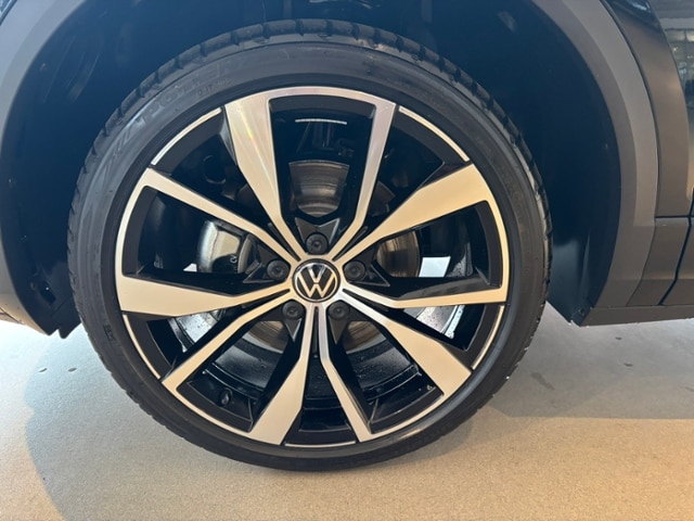 Volkswagen T-Roc 1.5 TSI DSG Style