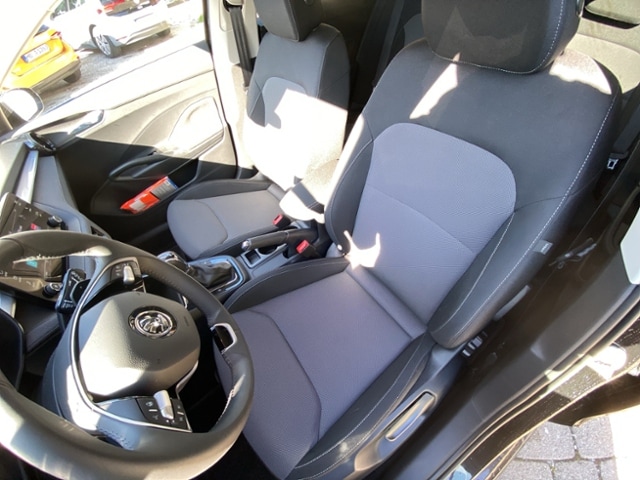 Skoda Fabia 1.0 TSI Drive