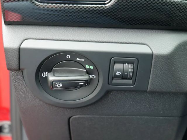 Volkswagen T-Cross 1.5 TSI DSG Life