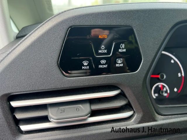 Volkswagen Caddy 2.0 TDI Life Maxi