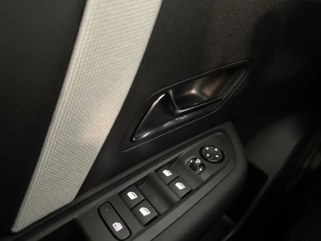 Citroën C4 Hybrid Max