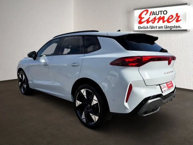 Cupra Terramar 1.5 TSI