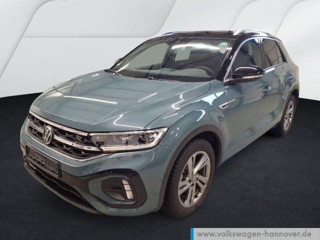 Volkswagen T-Roc 1.5 TSI DSG R-Line