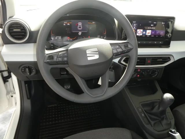 Seat Ibiza 1.0 TSI Reference