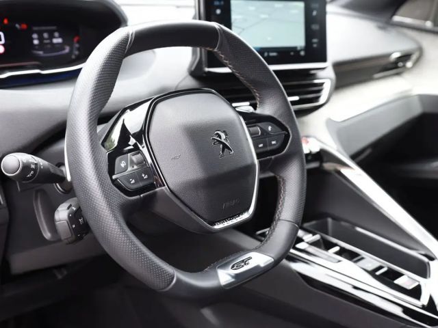 Peugeot 3008 GT-Line