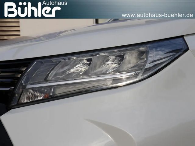 Suzuki Vitara Comfort Hybrid