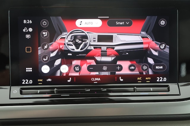 Volkswagen Multivan 2.0 TDI DSG T7