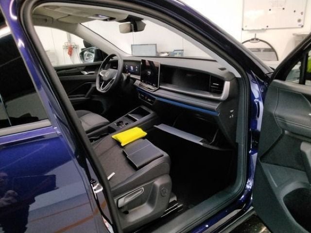 Volkswagen Tayron 1.5 eTSI Life