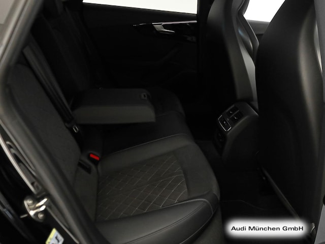 Audi S5 Quattro Sportback