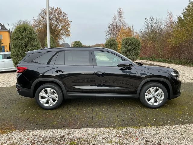 Skoda Kodiaq 1.5 TSI Selection