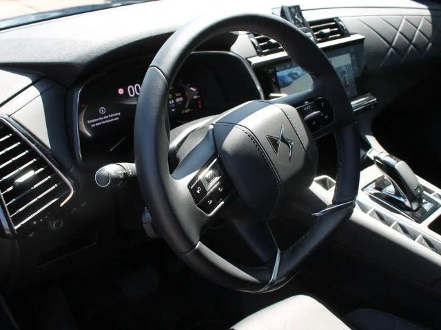 DS DS 7 Crossback BlueHDi Crossback