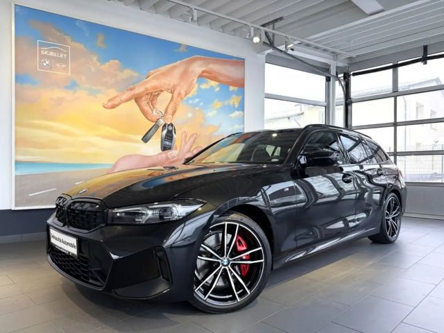 BMW 340 M-Sport Touring xDrive