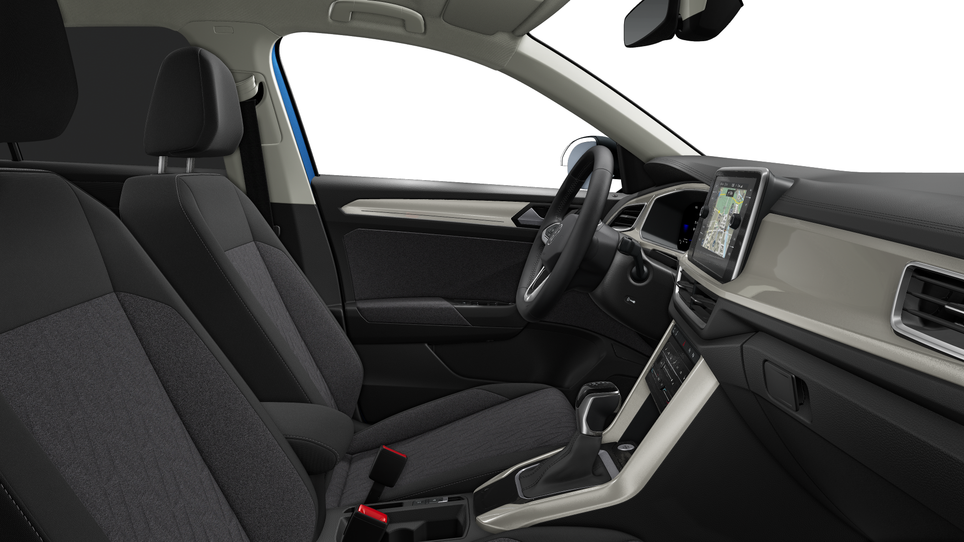 Volkswagen T-Roc 1.5 TSI DSG Move