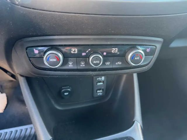 Opel Crossland X Elegance