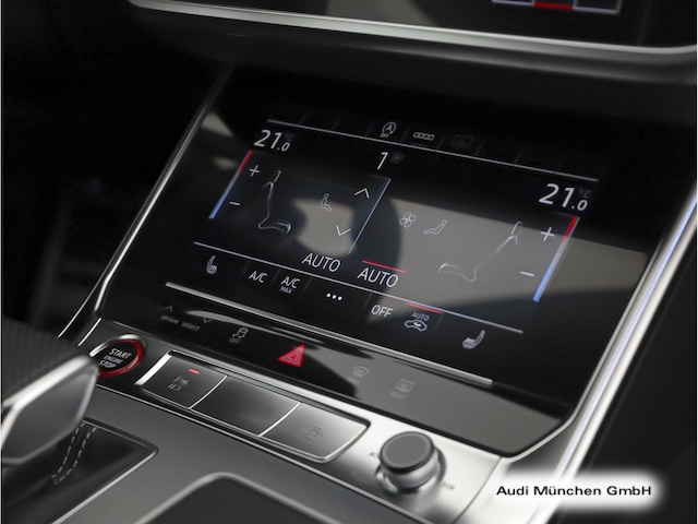 Audi S6 Avant Quattro