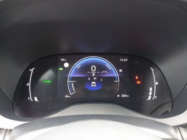 Toyota Yaris Comfort Hybride