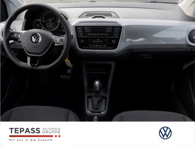 Volkswagen e-up! Edition SHZ SITZEPAKET