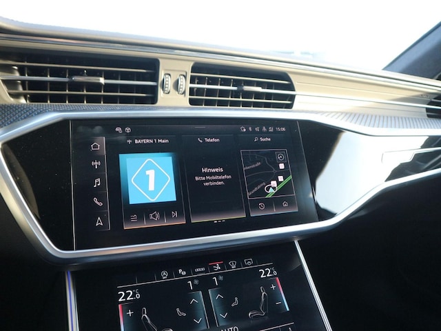 Audi RS7 Performance Quattro Sportback