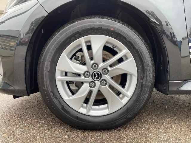 Mazda 2 Hybrid 04 1.5L 116ps AT WD CENTRE-LINE