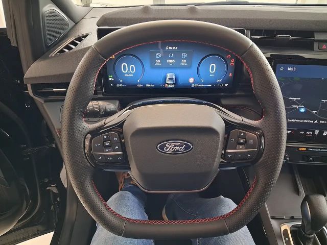 Ford Puma EcoBoost ST Line