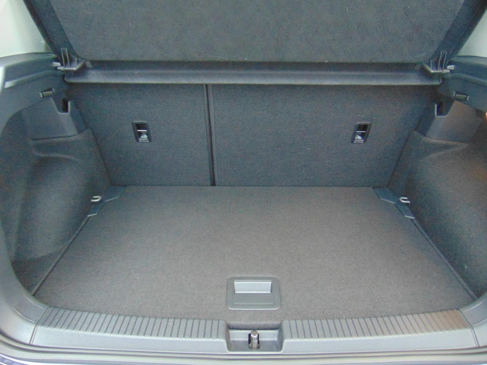 Volkswagen T-Cross 1.0 TSI Move