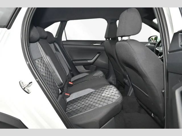 Volkswagen Taigo 1.0 TSI DSG R-Line