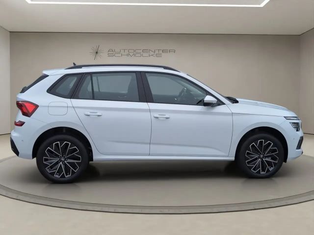 Skoda Kamiq 1.5 TSI Tour