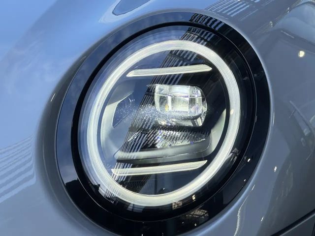 MINI Cooper Classic Trim PANO HuD DA PA LenkradHzg