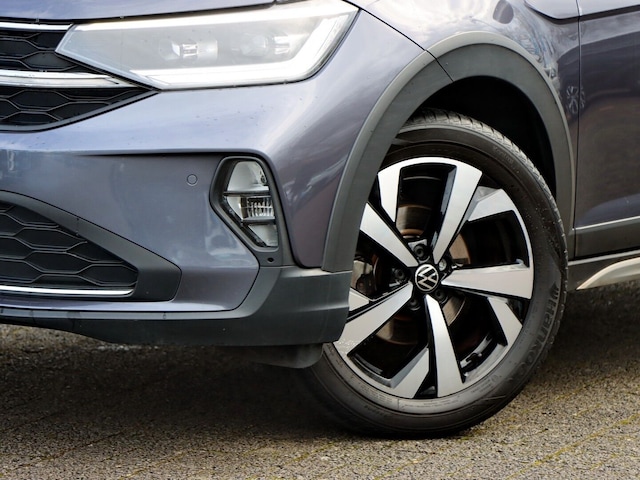 Volkswagen Taigo 1.0 TSI DSG Style