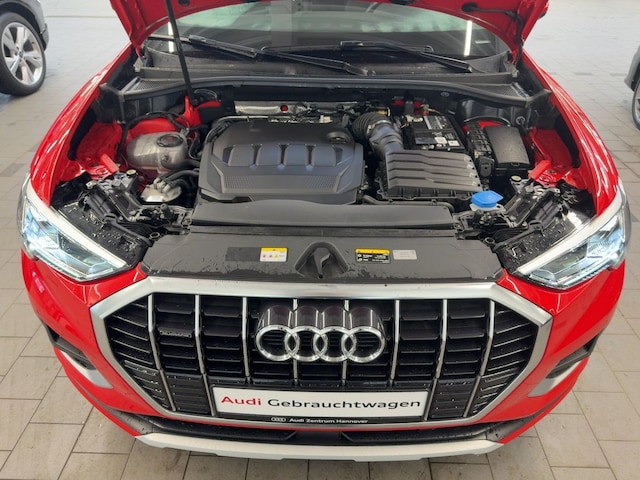 Audi Q3 40 TDI Quattro S-Tronic