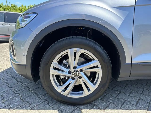 Volkswagen T-Roc 1.0 TSI Life