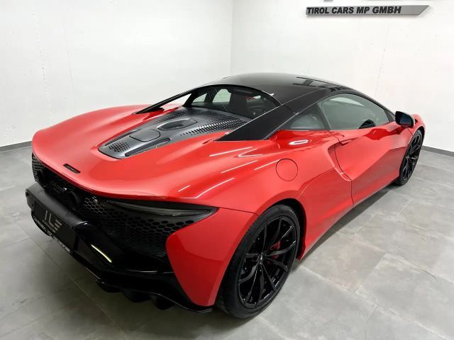 McLaren Artura PHEV 7,4kWh Keramik, Carbon, Lift, Power Upgrade