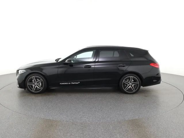 Mercedes-Benz C 200 C 200 d Estate