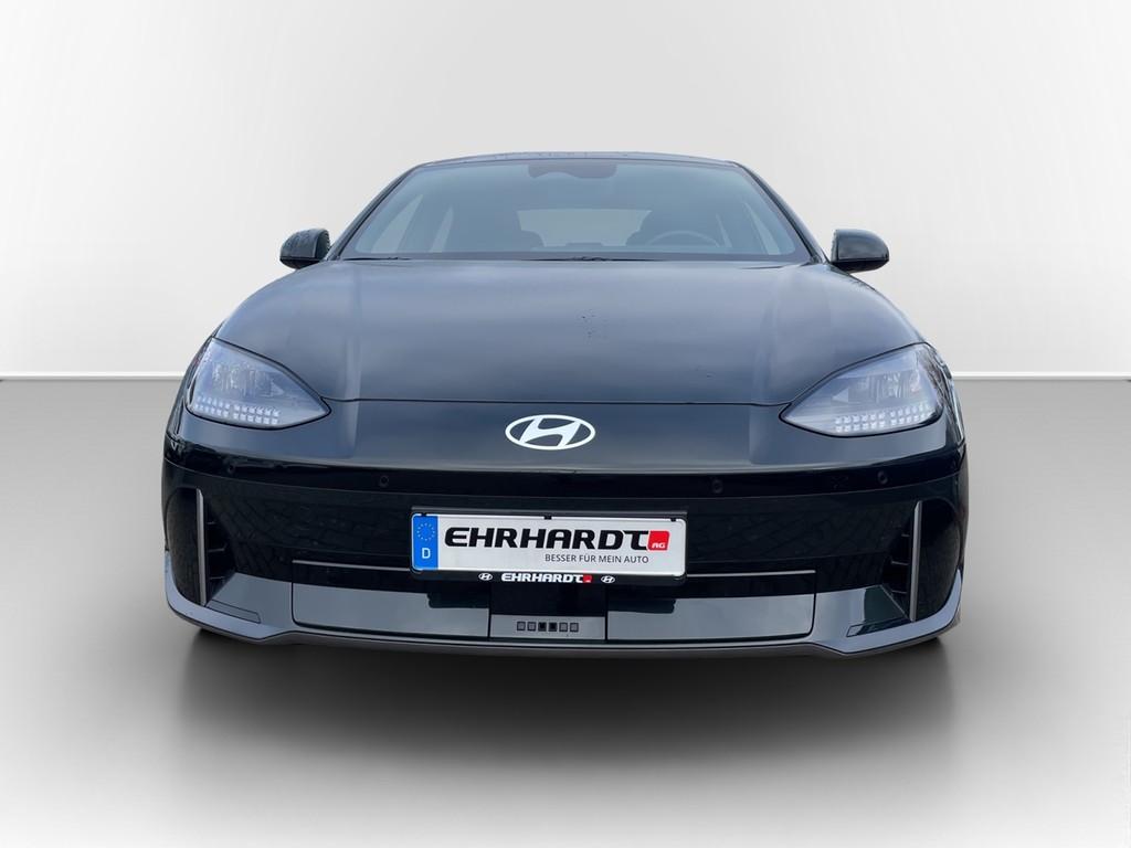 Hyundai IONIQ 6 53kWh Dynamiq