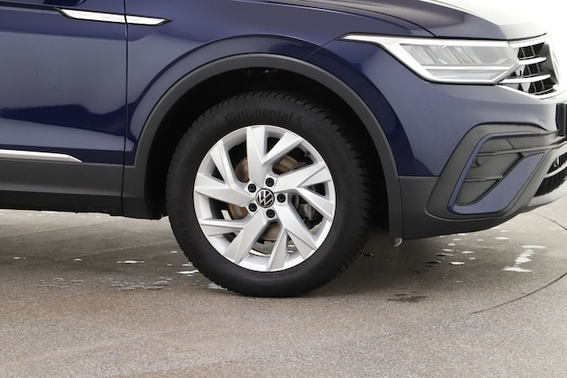 Volkswagen Tiguan 2.0 TDI Allspace DSG Life