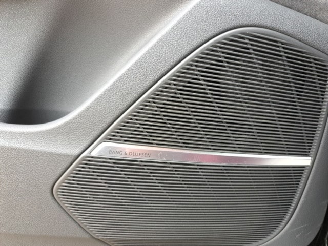 Audi Q7 50 TDI Quattro